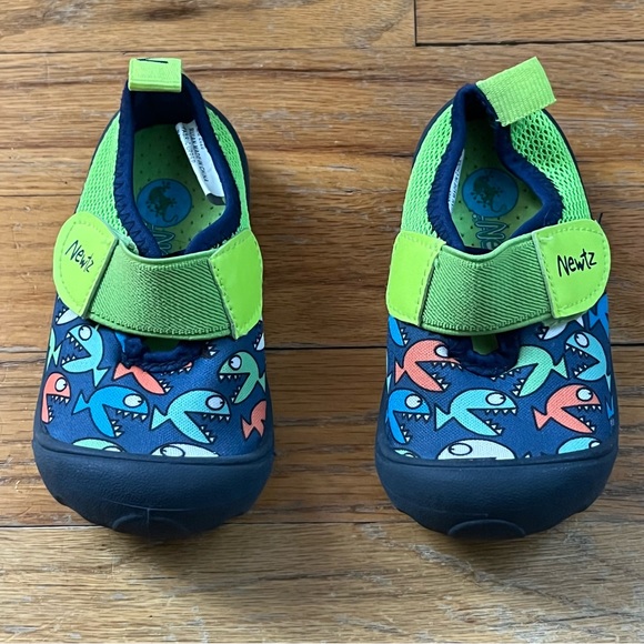 Shoes Newtz Water Shoes Poshmark